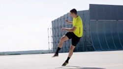 آموزش فوتبال با فری کیکرز - قسمت 10